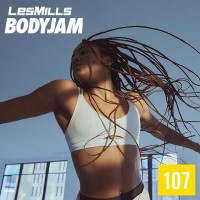 BODY JAM 107 VIDEO+MUSIC+NOTES